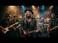 Eric Clapton, Muddy Waters, Jimi Hendrix, The Animal Inspired Deep Rock Blues Ballads Memories Vibe