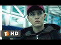 The Girl in the Spider's Web (2018) - Toying with Security Scene (6/10) | Movieclips