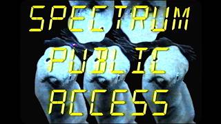 SPECTRUM PUBLIC ACCESS