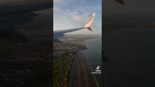 Scared of flying?