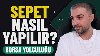 Sermayeye Göre Sepet (Portföy) Nasıl Yapılmalı? l Borsa Yolculuğu