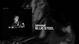 BLUE STEEL - SPHINX | Restless, Suspense | Alternative Hip Hop, Middle East