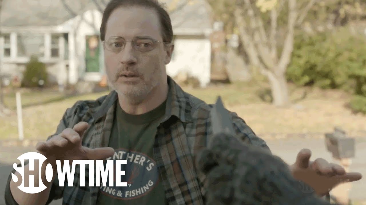 The Affair | 'Are You Trying to Kill Me?' Official Clip | Season 3 Episode 9