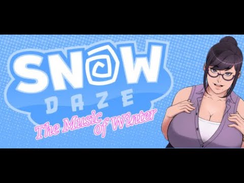 A Musical ℌệ𝔫𝔱ằ𝔦 Game? | Snow Daze Review