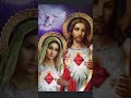 Dio e Maria ci benedicano e ci proteggano e ci sostengano sempre tutti, a noi, e alle nostre