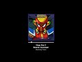 Mega Man X - Boomer Kuwanger Stage  (Backing Track Guitar)