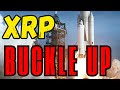 Ripple XRP EXPLOSION INCOMING! LAST CHANCE BELOW A DOLLAR?