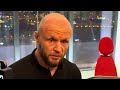 «Кого ждать?» — Слова Шлеменко после фиксации веса | Шторм и Джокер взвесились под камеры