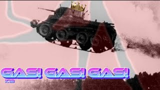 Gas Gas Gas SOVIET VERSION