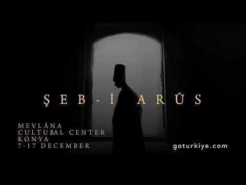Şeb-i Arûs, Time of Humanity. "Humanity was created to express the divine"