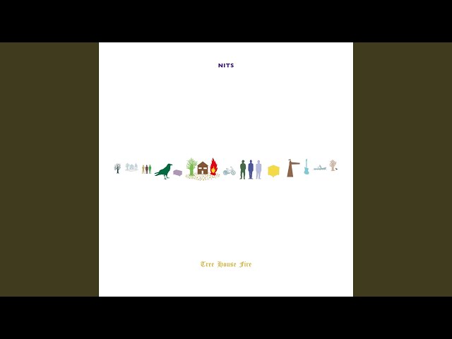 Nits - The Wind Has No Clothes