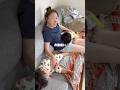 【育児】140#はるボー夫婦 #夫婦の日常 #夫婦 #夫婦コメディ #育児#子育て#双子 #twins #tiktok #shorts #youtube