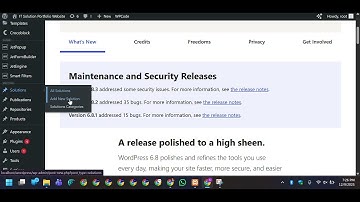 Smart IT Solutions for Modern Businesses | Automation, AI & Digital Transformation