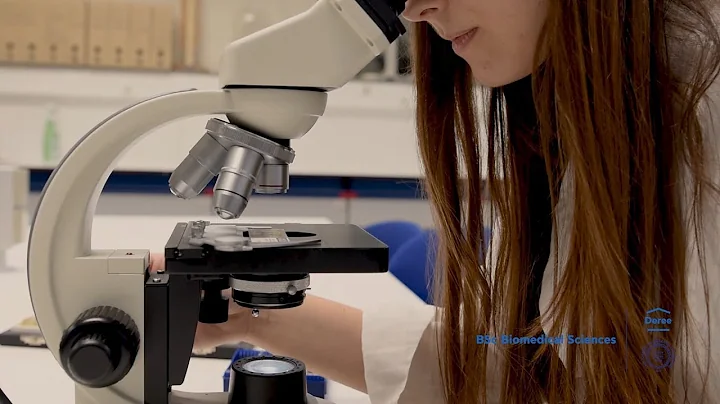 New Major in Biomedical Sciences