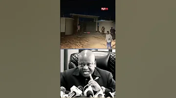 JOB NDUGAI AFARIKI DUNIA LEO 