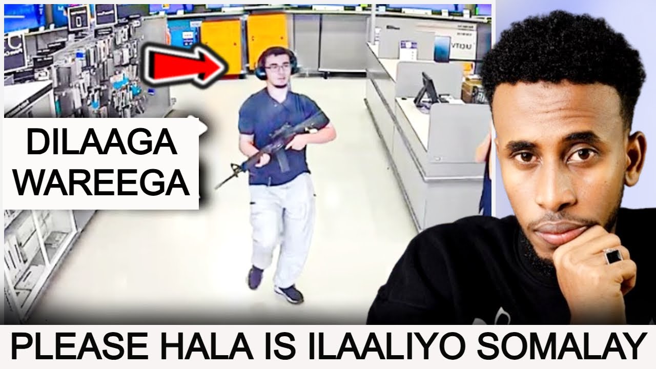 Сомалийским американцам остаётся лишь сталкиваться с теми же опасностями, что и сегодня.