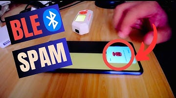 Revealing Flipper Zero Hidden Power: Guide to BLE Spam Attacks Android