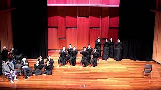 Through My Father's Eyes 2022 - Tulou Productions
