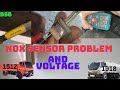 Bs6 nox sensor problem and Voltage ⚡|| @Rehan_Auto_Tech