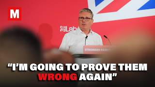 Starmer Says Brexit “Didn’t Help Working People” as He Takes Aim at Farage After Labour Losses screenshot 5