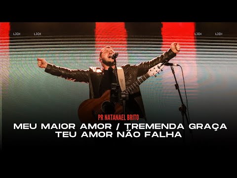 Cifra club nívea soares - teu amor não falha