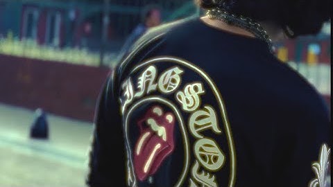 trashedia - Rolling Stone (Official Video)