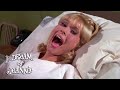 Jeannie Has Amnesia! | I Dream Of Jeannie