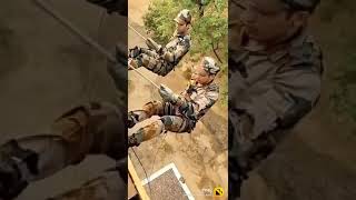 Indian  army training screenshot 5