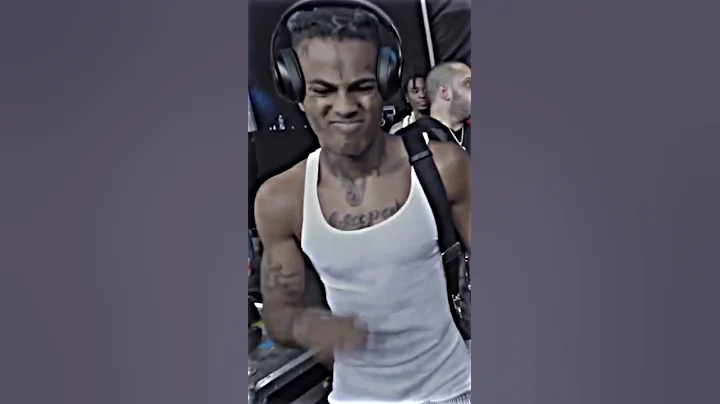 XXXTENTACION #LLJ #Shorts #Legend #Jahseh #Onfroy #Edit #Sad #Edit #Ripx🕊️🎵