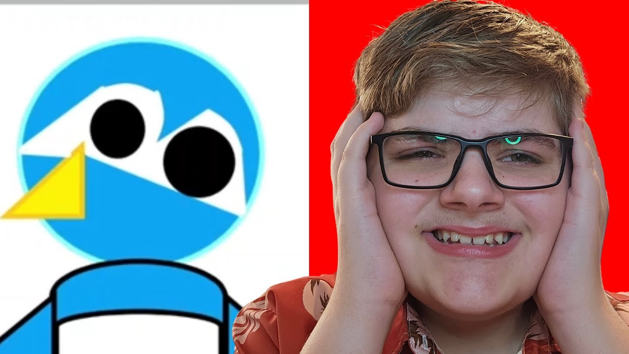Drawing Cartoon Characters from Memory 2! Ft starlight and WooperGames