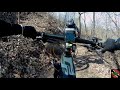 Don Valley MTB -  Sanitation Plant Hard Line - A Patreon Sample - 8th april 2020