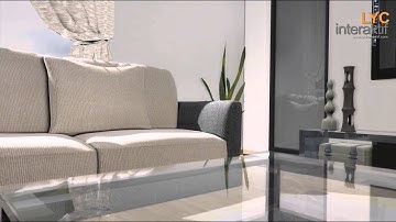 Unity 5 ArchViz RealTime- Mimari Görselleştirme