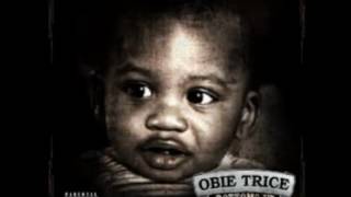Obie Trice - I Pretend [Explicit]