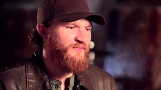 Eric Paslay's Storyteller Series: 'She Don't Love You'