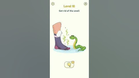 dop 2 level 12 solution😱#dop2 #shorts