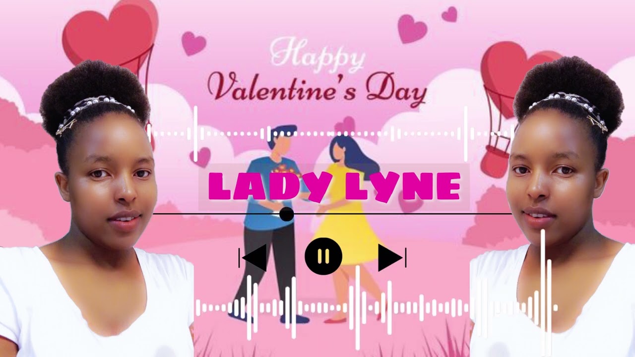 VALENTINES DAY _ Lady Lyne