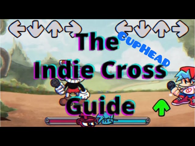 Teppppp on X: indie cross那个#Cuphead  / X