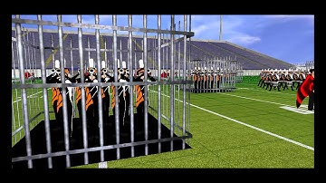 Joe Petruzzi Drill Design 2016 Promo