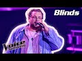 Laith Al-Deen - Bilder Von Dir (Dennis Buskohl) | Blinds | The Voice of Germany 2023