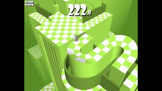 Birthday Special Video Hamsterball - Flying Hamster Comet 5 Broken Balls