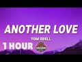  1 hour  tom odell  another love lyrics