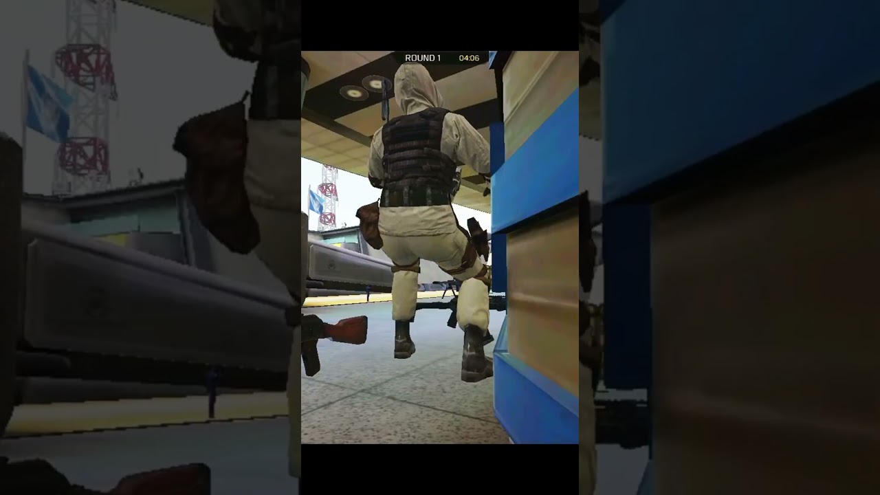 Fast and Fierce! 🔥 Express Mission Victory in COD Mobile 