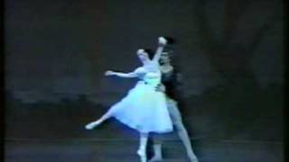 Eva Evdokimova : Giselle pdd 1