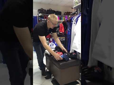 Экипировка для рукопашного