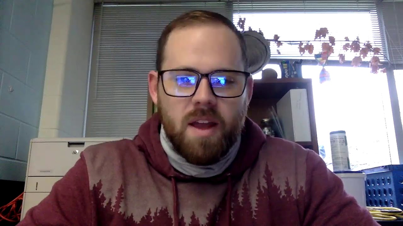 Earth & Space Science Teacher