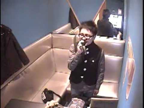★世界のまん中★GOING UNDER GROUND★
