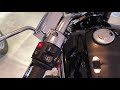 2021 BMW R18 Review - Owner&#39;s 1st impression - menu, hazard, cruise, alarm