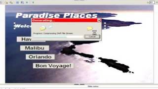 An introduction to Variables in Captivate 4