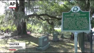 Exclusive: Alleged Serial Killer Cold Case Probe