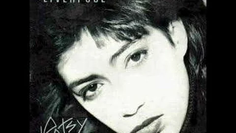 Patsy_ Liverpool